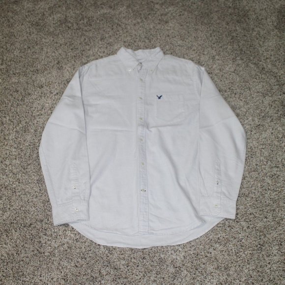 American Eagle Outfitters Other - American Eagle Men's Shirt Size XL